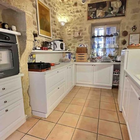 Chez Lydia - Osez La Vie De Chateau ! Pont Du Gard, Uzes Remoulins Ngoại thất bức ảnh