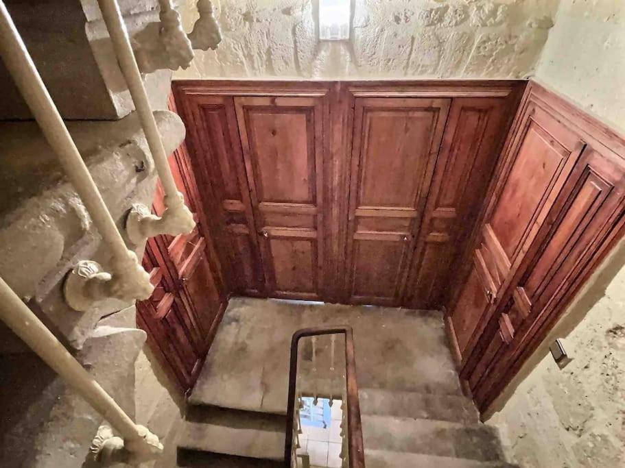 Chez Lydia - Osez La Vie De Chateau ! Pont Du Gard, Uzes Remoulins Ngoại thất bức ảnh