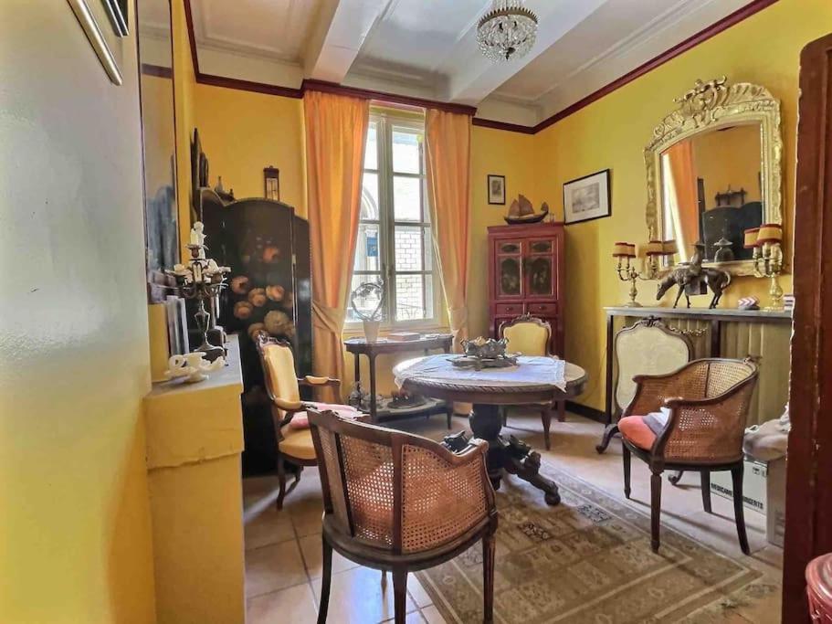 Chez Lydia - Osez La Vie De Chateau ! Pont Du Gard, Uzes Remoulins Ngoại thất bức ảnh