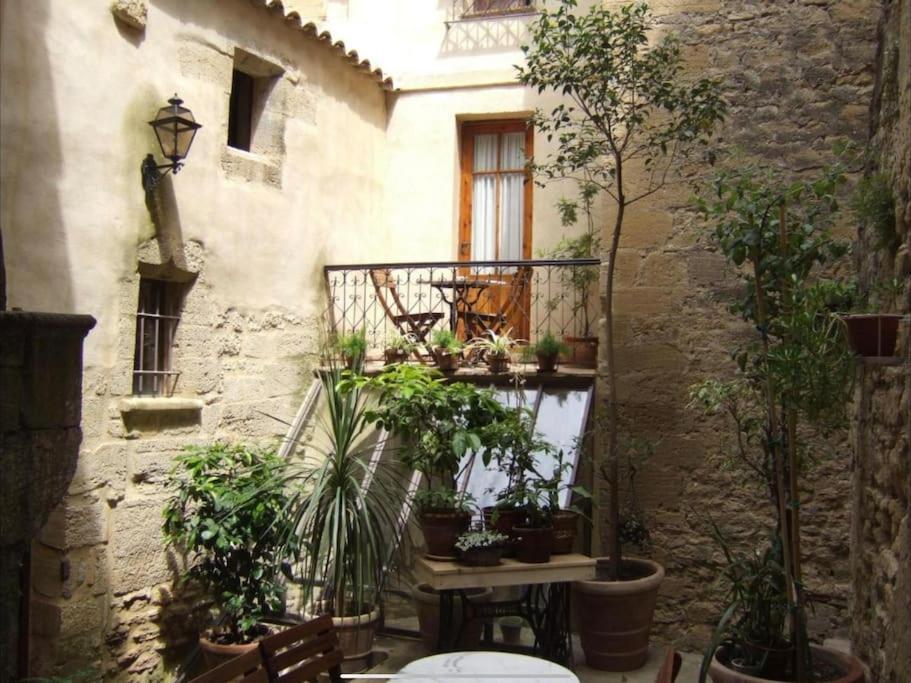 Chez Lydia - Osez La Vie De Chateau ! Pont Du Gard, Uzes Remoulins Ngoại thất bức ảnh